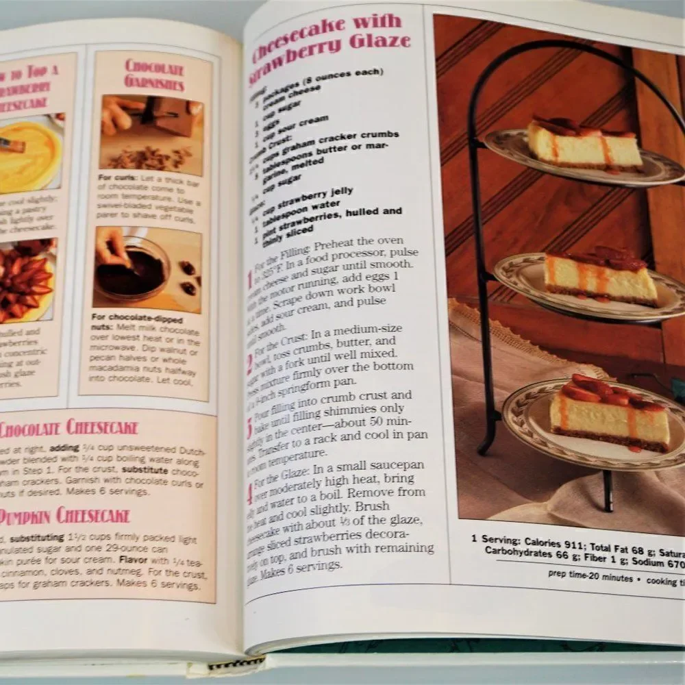 Kitchen Secrets Cook Book A Culinary Survival Guide Tips Techniques & Recipes